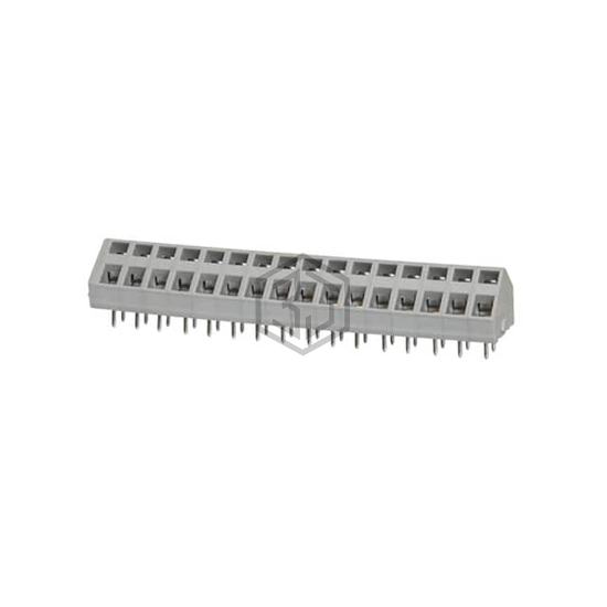 TBL007A-500-16GY - CUI Devices - Terminal Blocks - Wire to Board