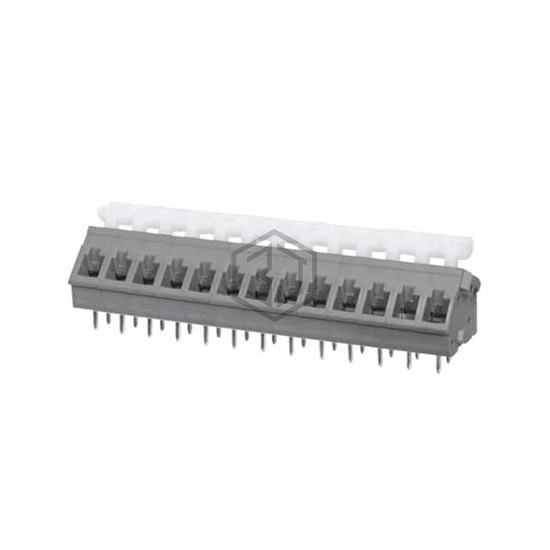 TBL005A-500-13GY-2WT - CUI Devices - Terminal Blocks - Wire to Board