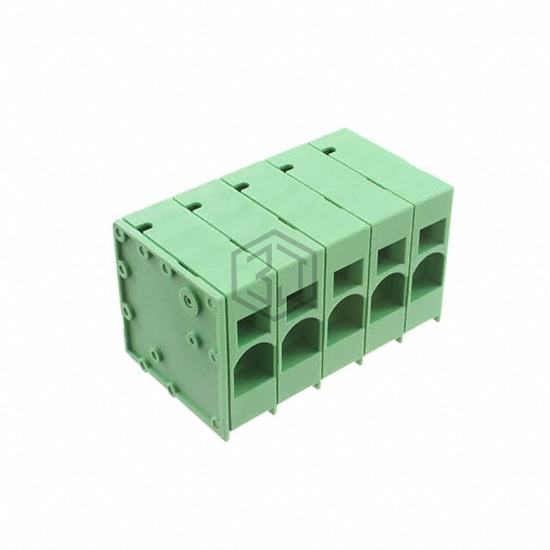 EB167A-05-H - Adam Tech - Terminal Blocks - Wire to Board