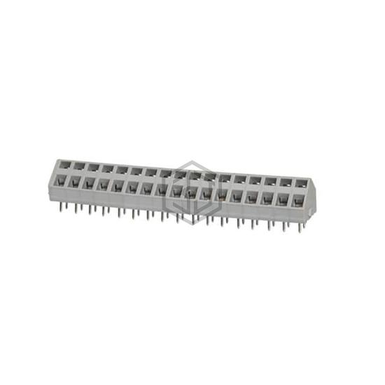 TBL007A-500-17GY - CUI Devices - Terminal Blocks - Wire to Board