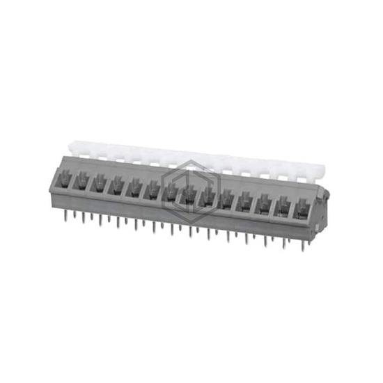 TBL005A-500-14GY-2WT - CUI Devices - Terminal Blocks - Wire to Board