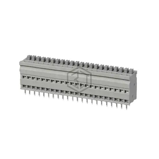 TBL009V-254-22GY-2GY - CUI Devices - Terminal Blocks - Wire to Board