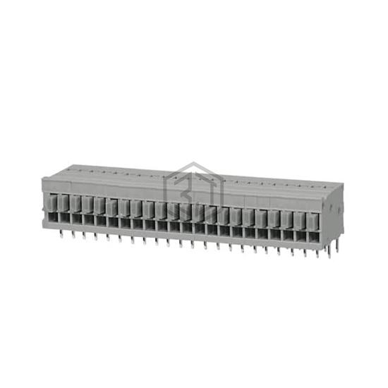 TBL009-254-22GY-2GY - CUI Devices - Terminal Blocks - Wire to Board