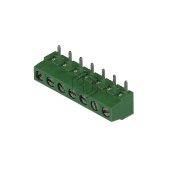 691241500007 - Würth Elektronik - Terminal Blocks - Wire to Board