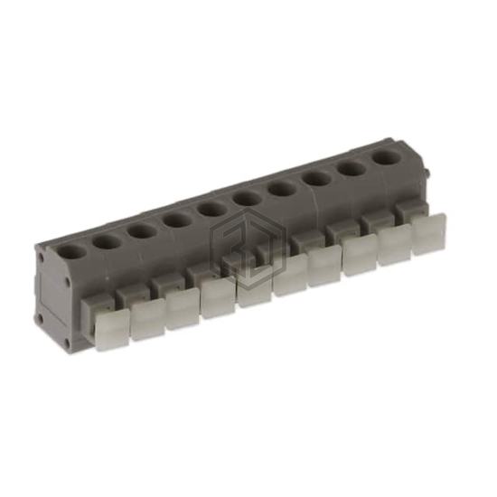 691411710010B - Würth Elektronik - Terminal Blocks - Wire to Board