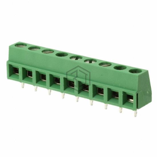 2-282836-8 - TE Connectivity AMP Connectors - Terminal Blocks - Wire to Board