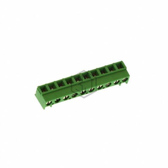 1-284094-0 - TE Connectivity AMP Connectors - Terminal Blocks - Wire to Board