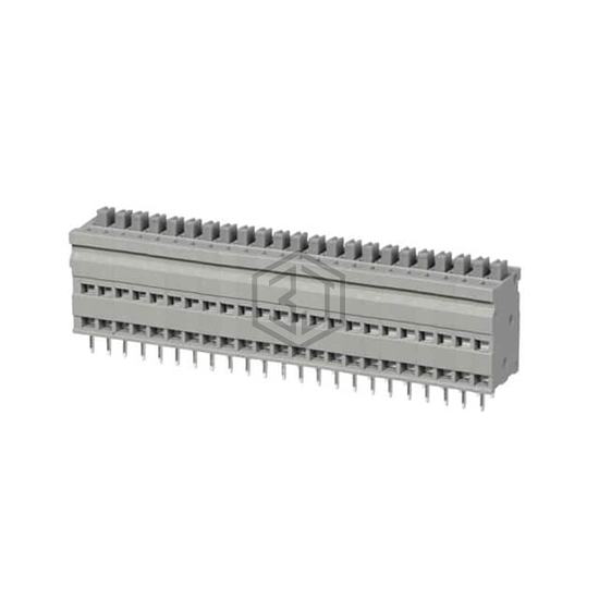 TBL009V-254-23GY-2GY - CUI Devices - Terminal Blocks - Wire to Board