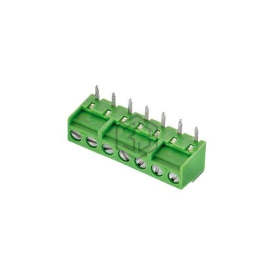 691243300007 - Würth Elektronik - Terminal Blocks - Wire to Board
