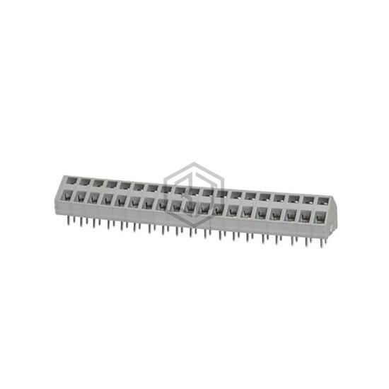 TBL007A-500-19GY - CUI Devices - Terminal Blocks - Wire to Board