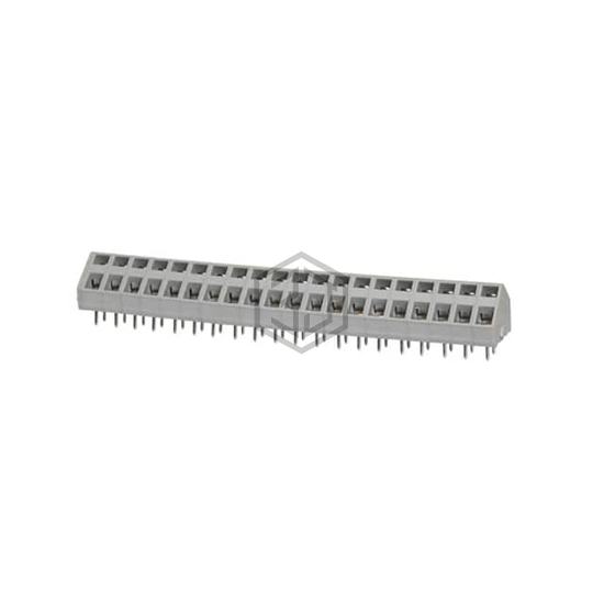 TBL007A-500-20GY - CUI Devices - Terminal Blocks - Wire to Board