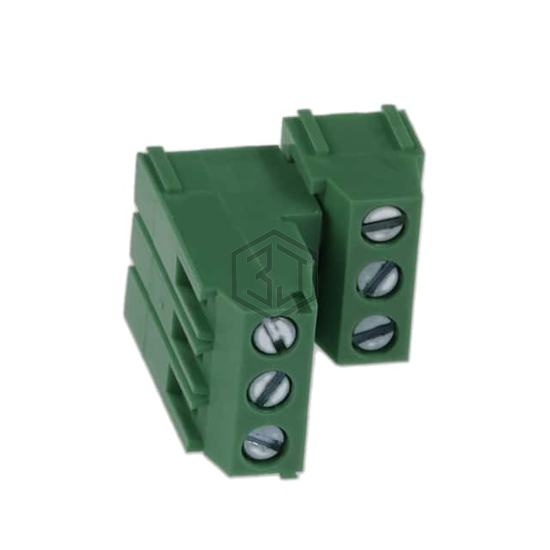 691232510006 - Würth Elektronik - Terminal Blocks - Wire to Board