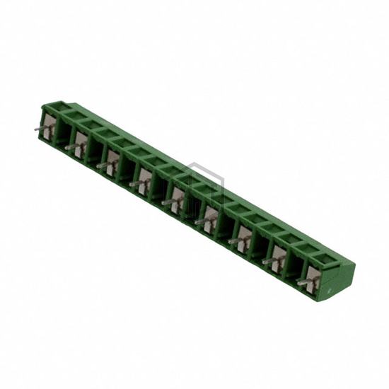 1-282838-0 - TE Connectivity AMP Connectors - Terminal Blocks - Wire to Board
