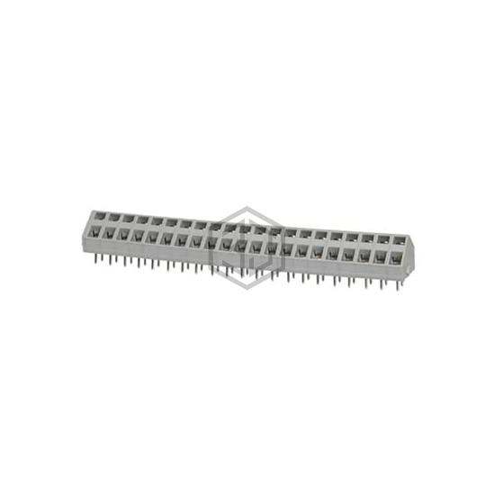 TBL007A-500-21GY - CUI Devices - Terminal Blocks - Wire to Board