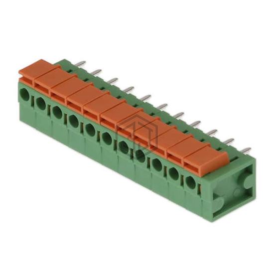 691401700011B - Würth Elektronik - Terminal Blocks - Wire to Board