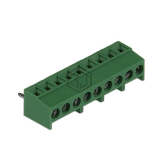 691243110009 - Würth Elektronik - Terminal Blocks - Wire to Board