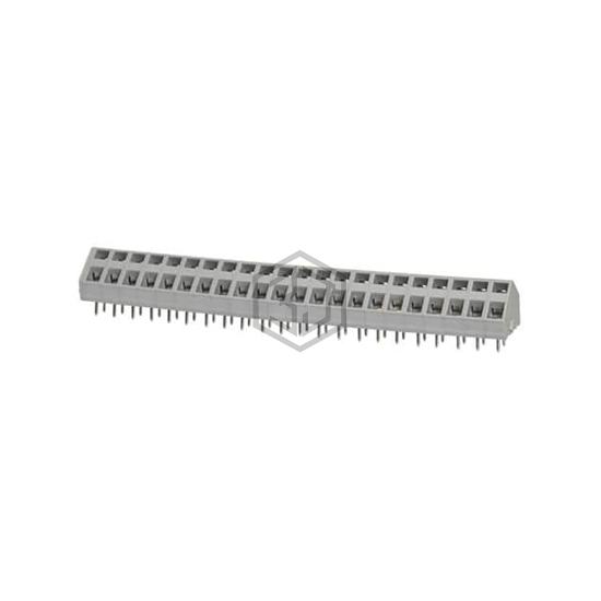 TBL007A-500-22GY - CUI Devices - Terminal Blocks - Wire to Board