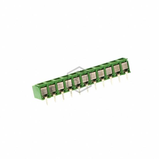 1-284094-1 - TE Connectivity AMP Connectors - Terminal Blocks - Wire to Board