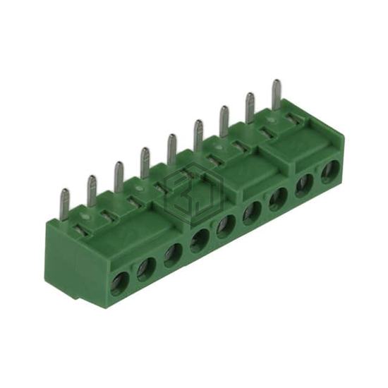 691243300009 - Würth Elektronik - Terminal Blocks - Wire to Board
