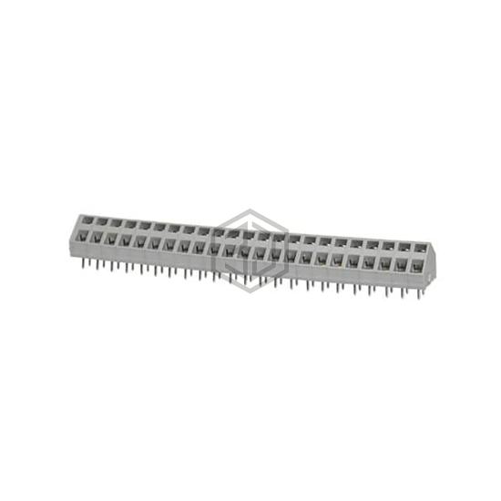 TBL007A-500-23GY - CUI Devices - Terminal Blocks - Wire to Board