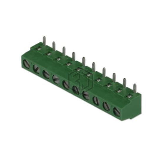691241500010 - Würth Elektronik - Terminal Blocks - Wire to Board