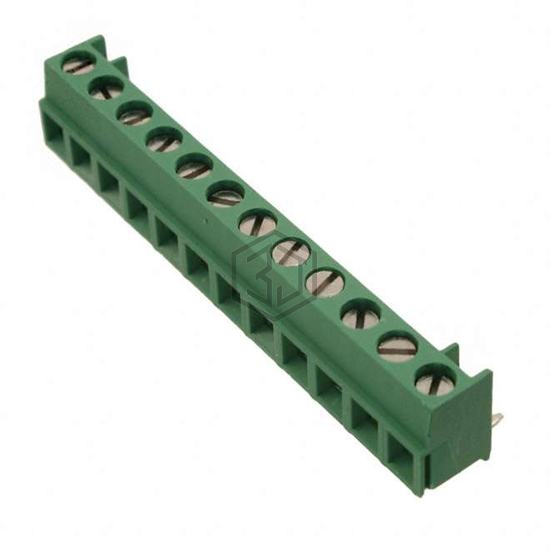 1-284093-2 - TE Connectivity AMP Connectors - Terminal Blocks - Wire to Board