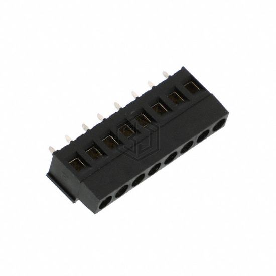 796682-8 - TE Connectivity AMP Connectors - Terminal Blocks - Wire to Board