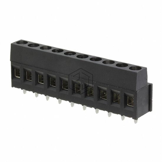 1-796682-0 - TE Connectivity AMP Connectors - Terminal Blocks - Wire to Board
