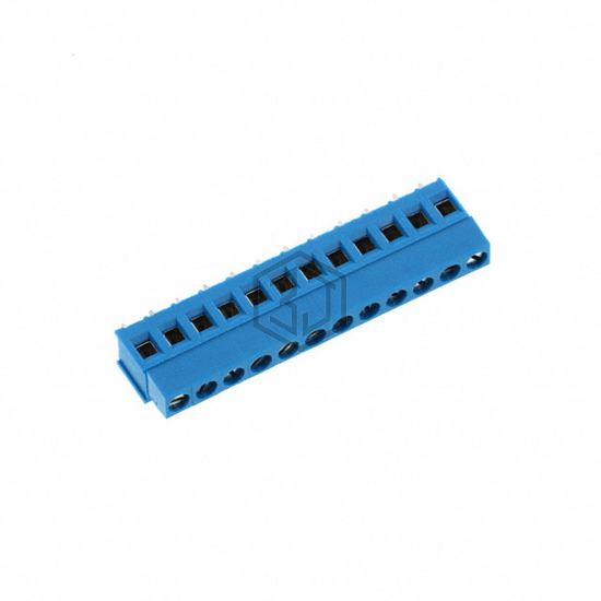 1-796681-2 - TE Connectivity AMP Connectors - Terminal Blocks - Wire to Board