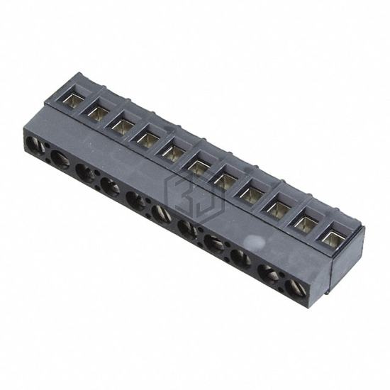 1-796949-1 - TE Connectivity AMP Connectors - Terminal Blocks - Wire to Board
