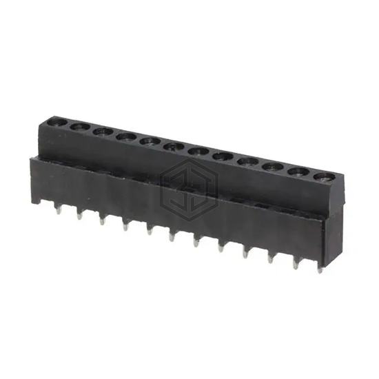 1-796682-2 - TE Connectivity AMP Connectors - Terminal Blocks - Wire to Board