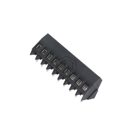 1546074-9 - TE Connectivity AMP Connectors - Terminal Blocks - Wire to Board