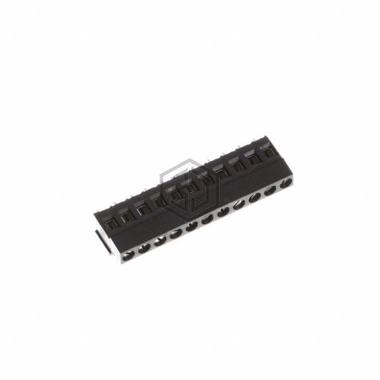 1-796682-1 - TE Connectivity AMP Connectors - Terminal Blocks - Wire to Board