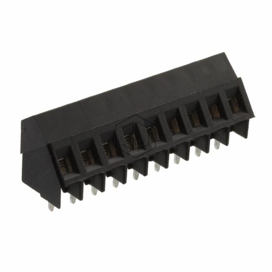 796689-9 - TE Connectivity AMP Connectors - Terminal Blocks - Wire to Board