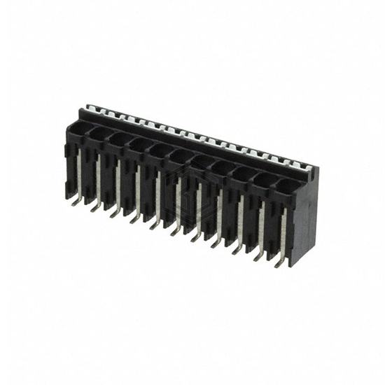 1824501 - Phoenix Contact - Terminal Blocks - Wire to Board