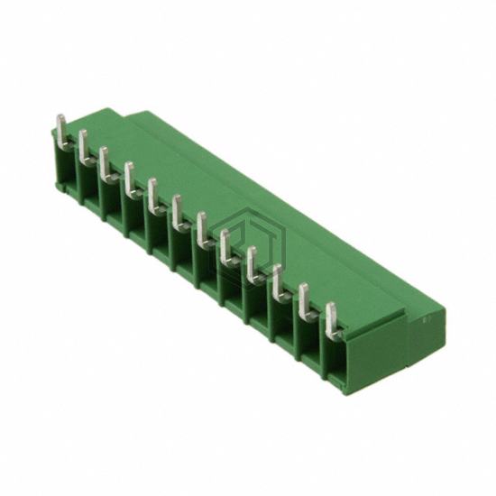 1-282851-2 - TE Connectivity AMP Connectors - Terminal Blocks - Wire to Board