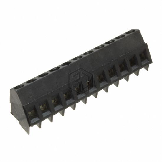 1-796689-1 - TE Connectivity AMP Connectors - Terminal Blocks - Wire to Board