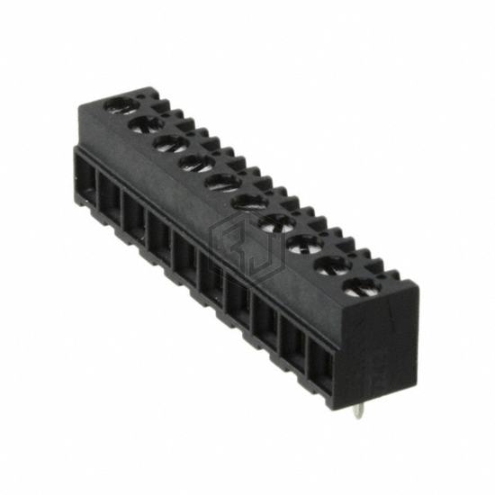1-1776113-0 - TE Connectivity AMP Connectors - Terminal Blocks - Wire to Board