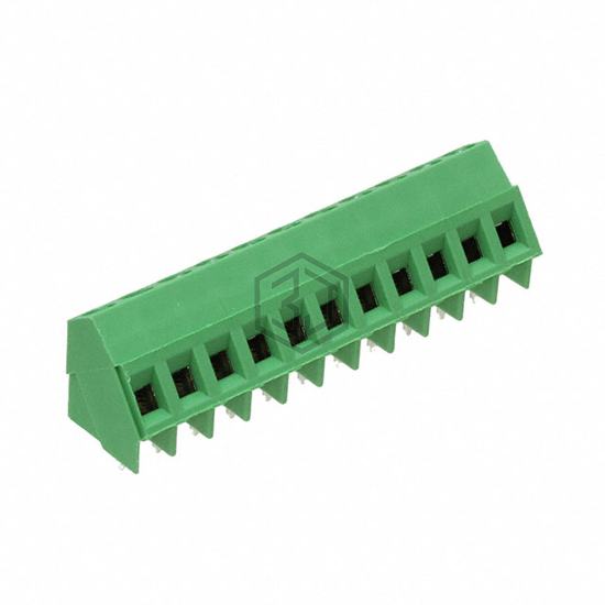 1-796690-1 - TE Connectivity AMP Connectors - Terminal Blocks - Wire to Board
