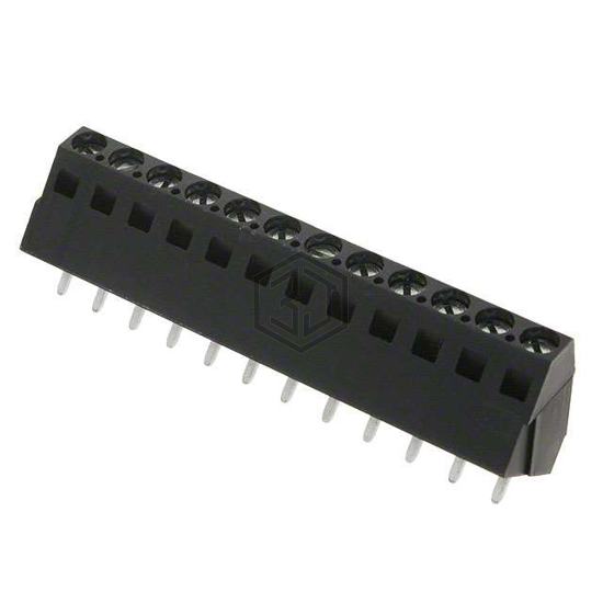1-1546074-2 - TE Connectivity AMP Connectors - Terminal Blocks - Wire to Board