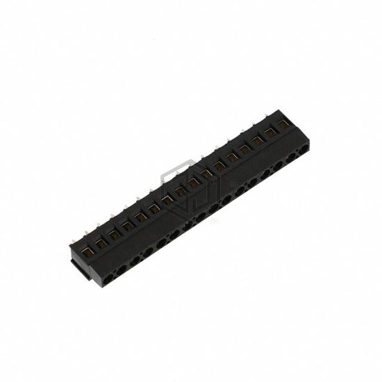 1-796949-6 - TE Connectivity AMP Connectors - Terminal Blocks - Wire to Board