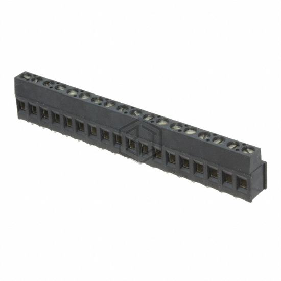 1-796949-8 - TE Connectivity AMP Connectors - Terminal Blocks - Wire to Board