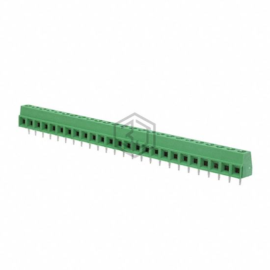 2-282836-6 - TE Connectivity AMP Connectors - Terminal Blocks - Wire to Board