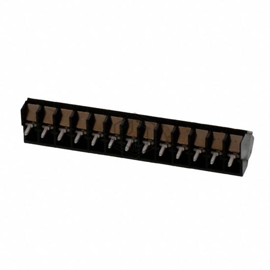 1-796689-3 - TE Connectivity AMP Connectors - Terminal Blocks - Wire to Board