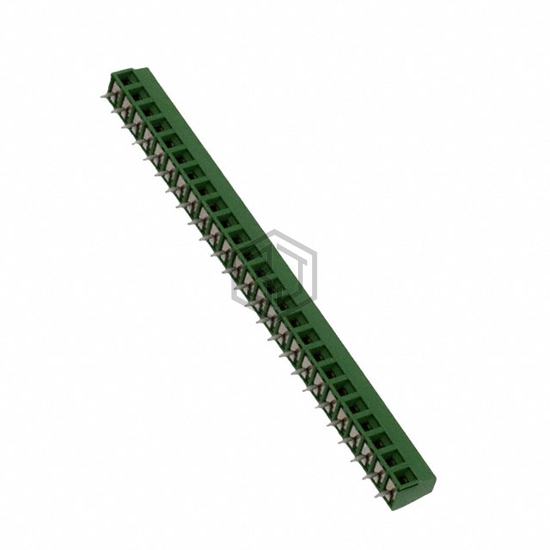 2-282837-5 - TE Connectivity AMP Connectors - Terminal Blocks - Wire to Board