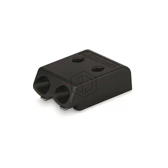 2059-322/998-403 - WAGO Corporation - Terminal Blocks - Wire to Board