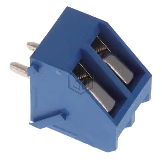 TG020160B000G - Amphenol Anytek - Terminal Blocks - Wire to Board