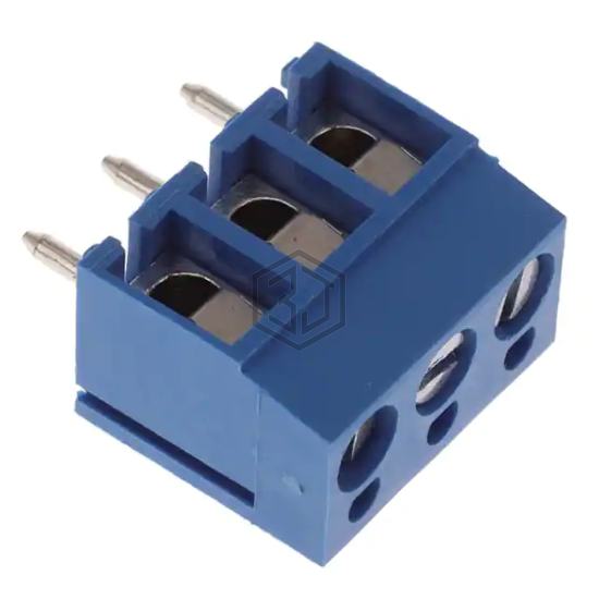 TA0341630000G - Amphenol Anytek - Terminal Blocks - Wire to Board
