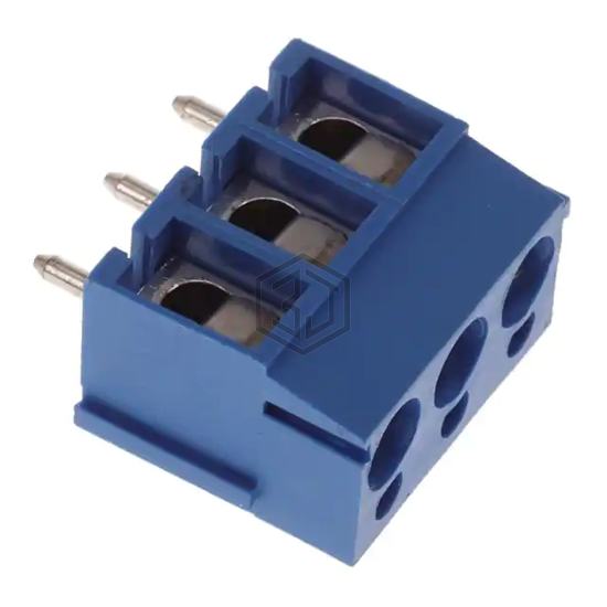 TA0301610000G - Amphenol Anytek - Terminal Blocks - Wire to Board