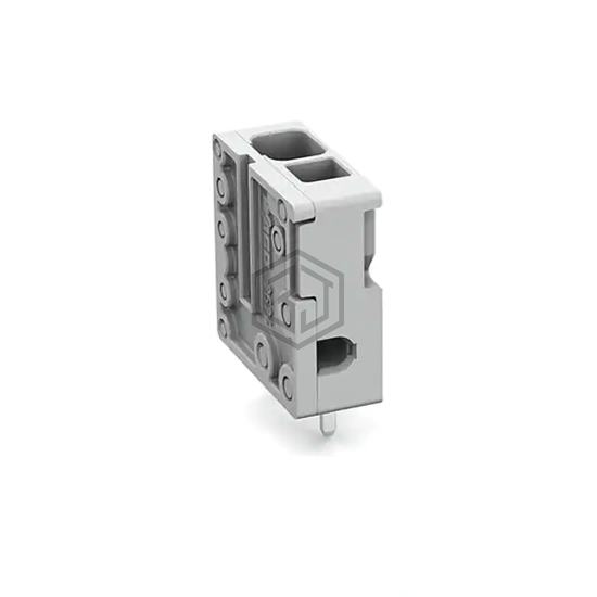 2624-3101 - WAGO Corporation - Terminal Blocks - Wire to Board